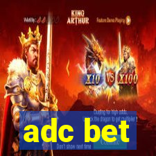 adc bet